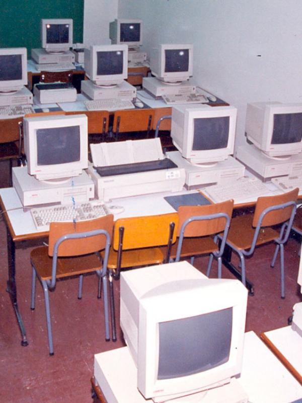 sala de computo 